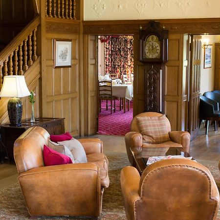 Cragwood Country House Hotel Windermere Zewnętrze zdjęcie