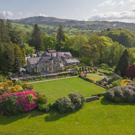 Cragwood Country House Hotel Windermere Zewnętrze zdjęcie