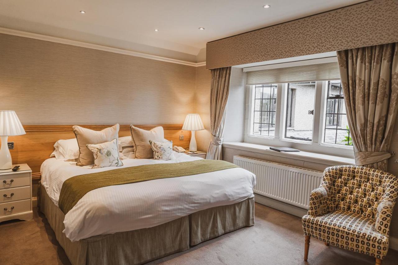 Cragwood Country House Hotel Windermere Zewnętrze zdjęcie