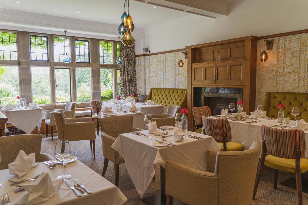 Cragwood Country House Hotel Windermere Zewnętrze zdjęcie