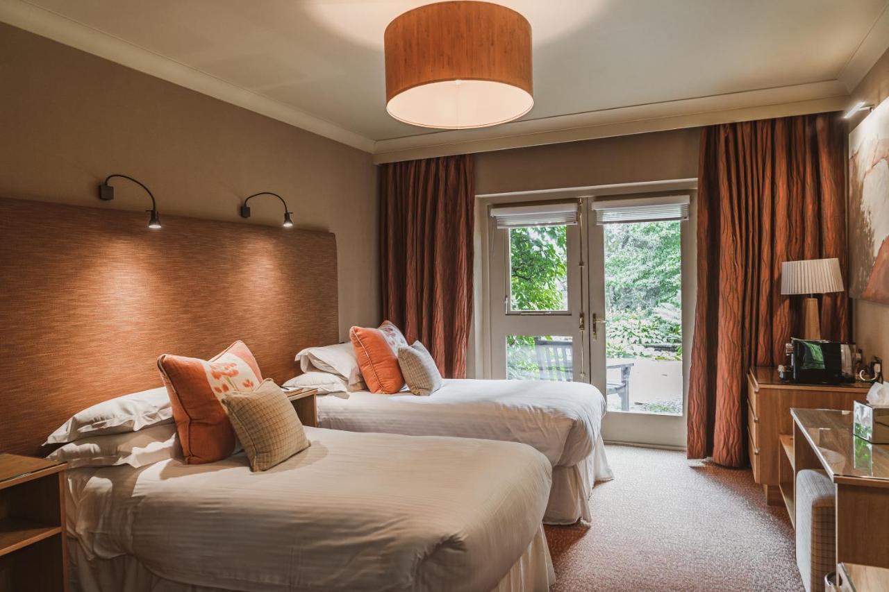 Cragwood Country House Hotel Windermere Zewnętrze zdjęcie