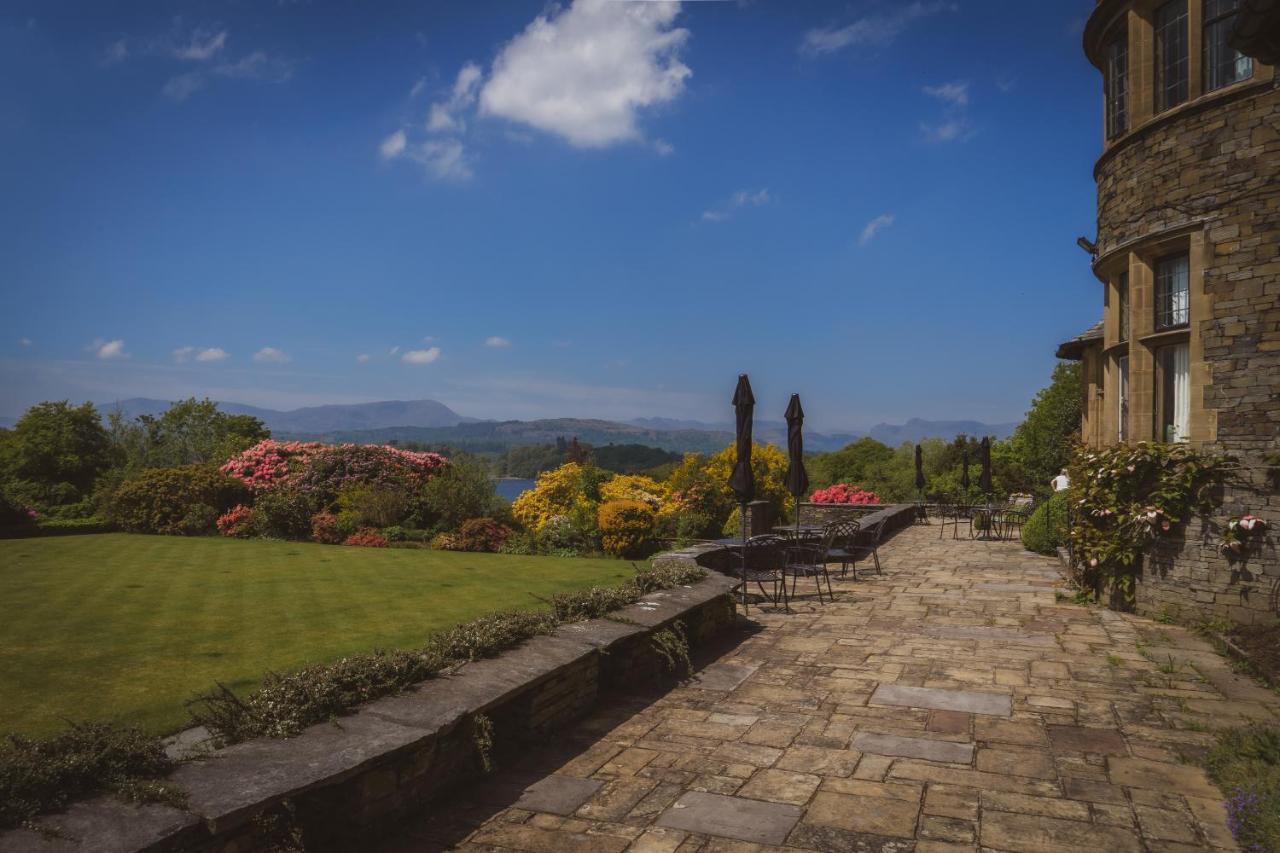 Cragwood Country House Hotel Windermere Zewnętrze zdjęcie
