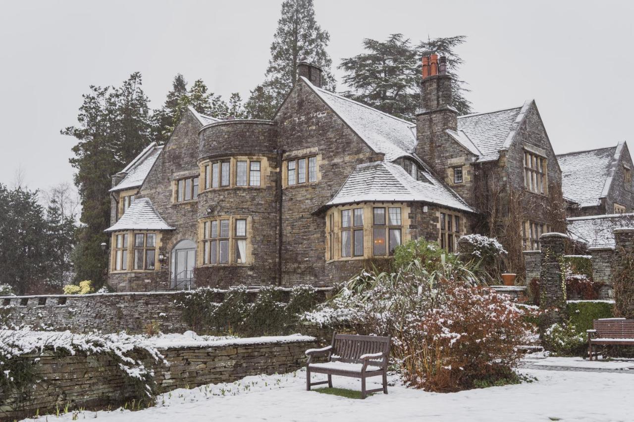 Cragwood Country House Hotel Windermere Zewnętrze zdjęcie
