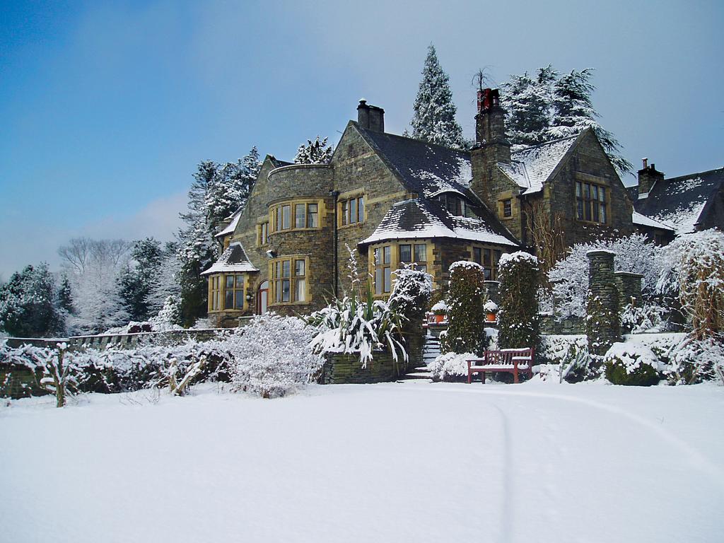 Cragwood Country House Hotel Windermere Zewnętrze zdjęcie