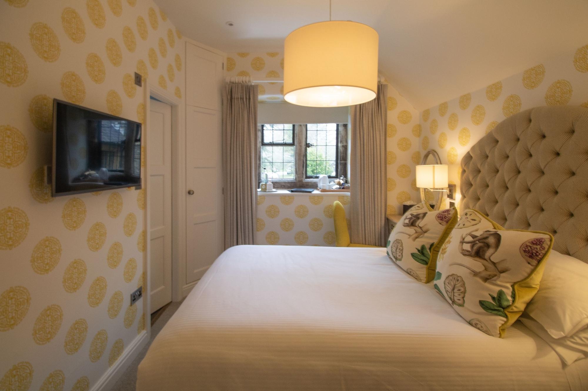 Cragwood Country House Hotel Windermere Zewnętrze zdjęcie