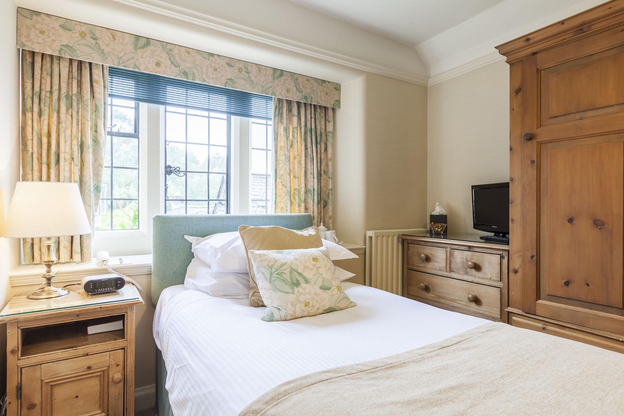 Cragwood Country House Hotel Windermere Zewnętrze zdjęcie