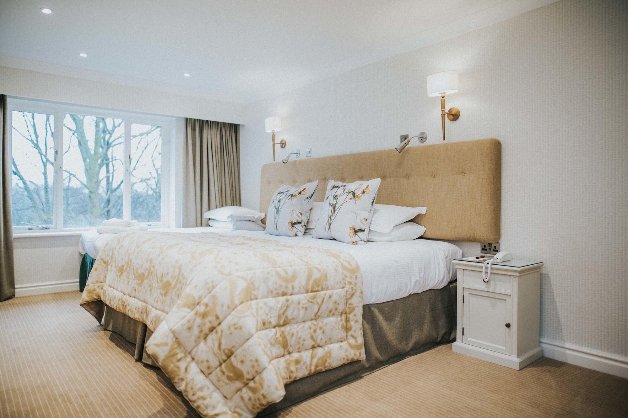 Cragwood Country House Hotel Windermere Zewnętrze zdjęcie