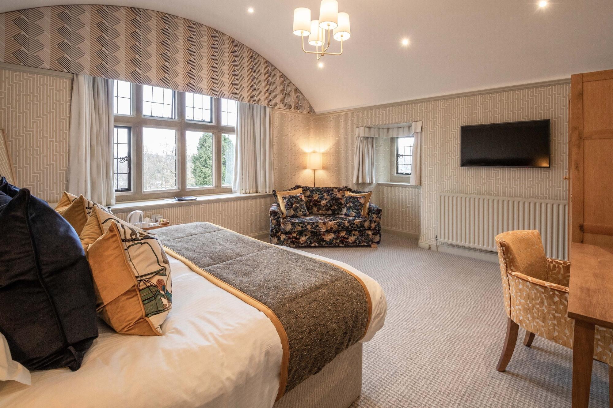 Cragwood Country House Hotel Windermere Zewnętrze zdjęcie