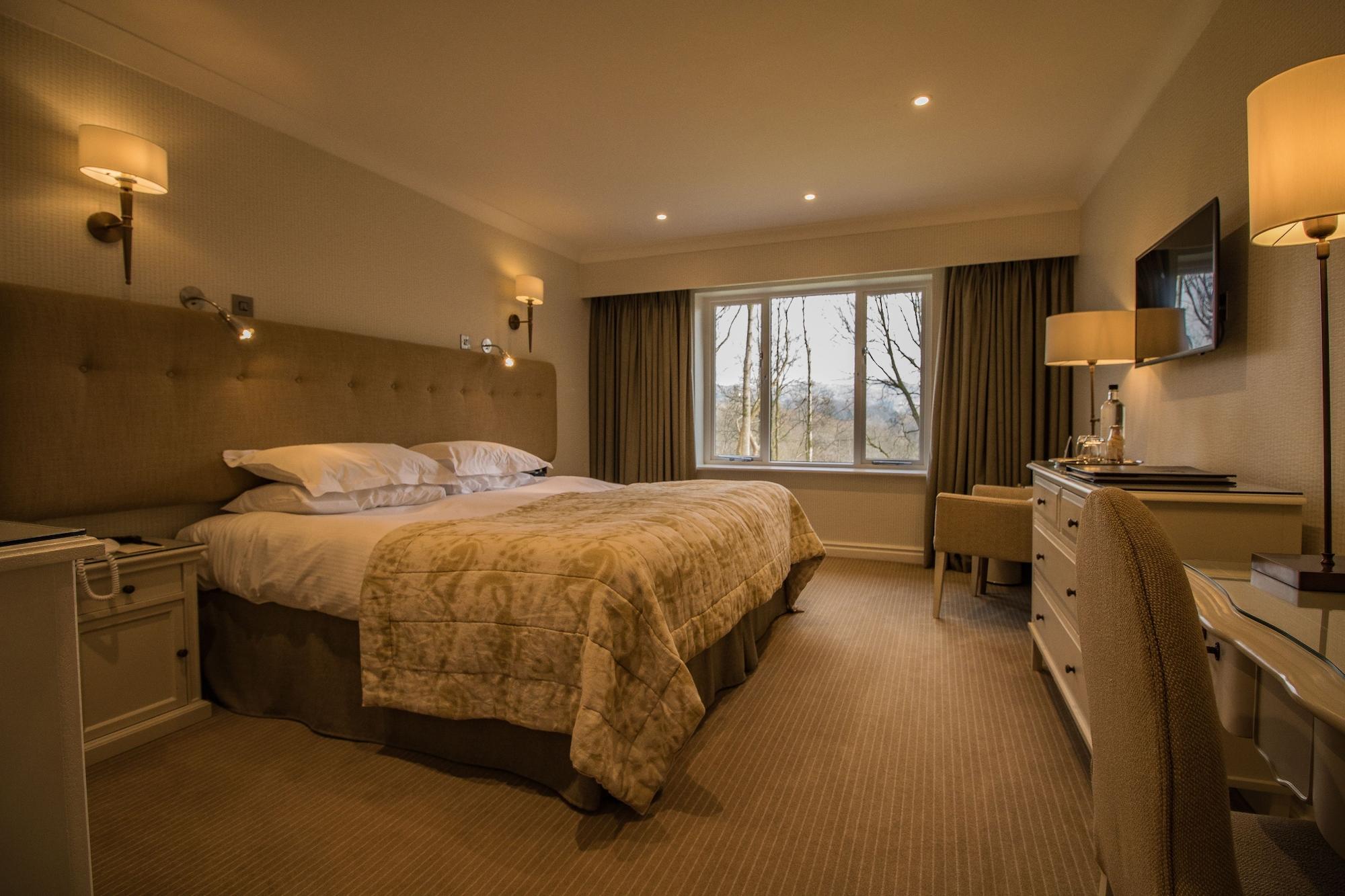 Cragwood Country House Hotel Windermere Zewnętrze zdjęcie