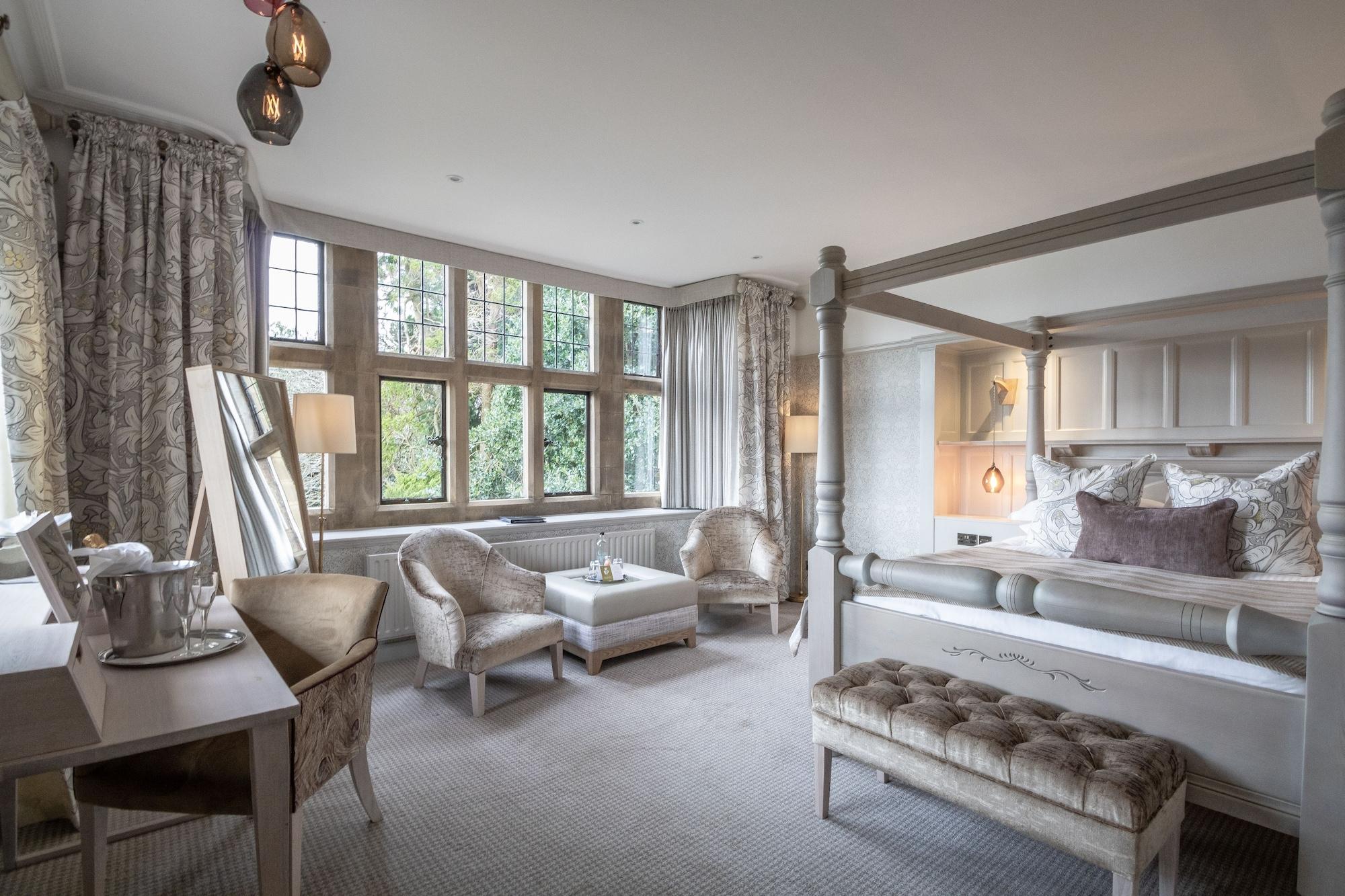 Cragwood Country House Hotel Windermere Zewnętrze zdjęcie