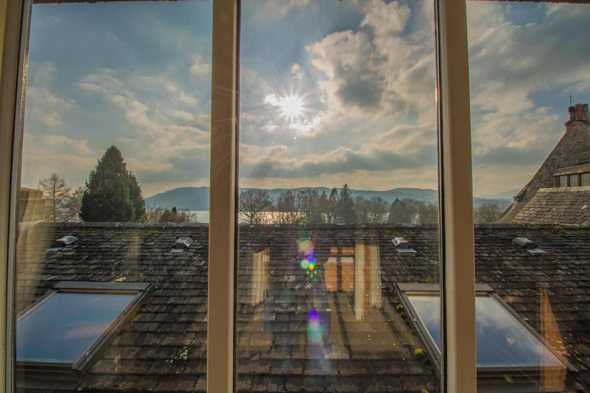 Cragwood Country House Hotel Windermere Zewnętrze zdjęcie