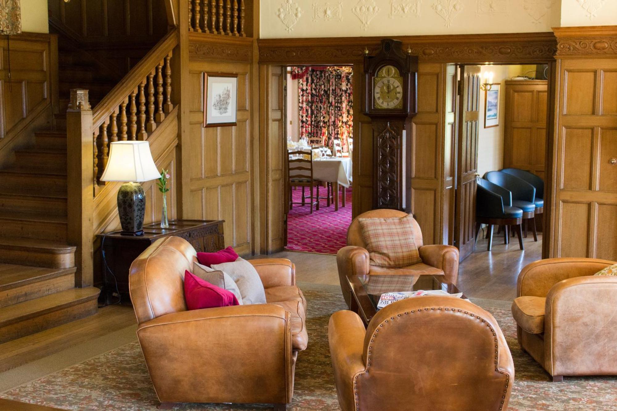 Cragwood Country House Hotel Windermere Zewnętrze zdjęcie
