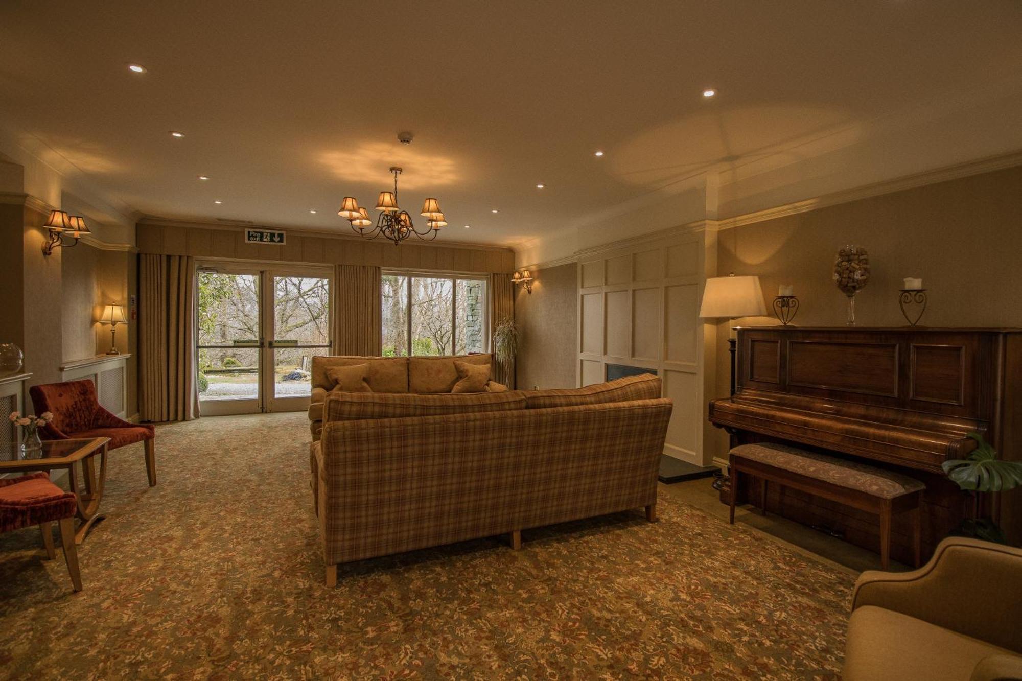 Cragwood Country House Hotel Windermere Zewnętrze zdjęcie