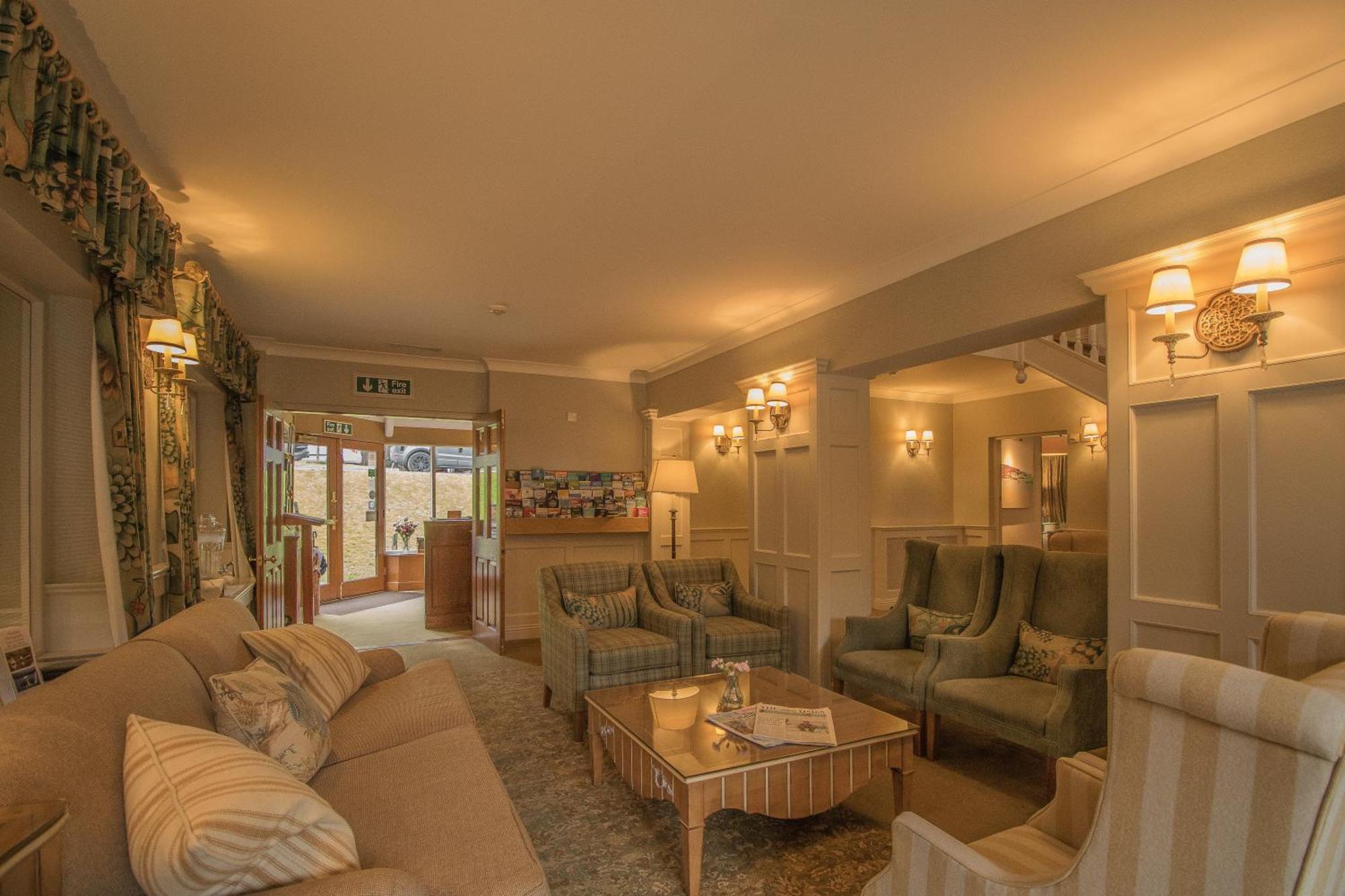 Cragwood Country House Hotel Windermere Zewnętrze zdjęcie