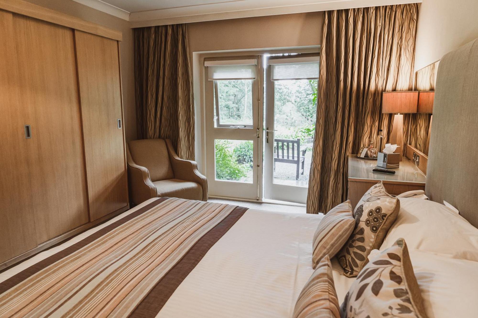 Cragwood Country House Hotel Windermere Zewnętrze zdjęcie