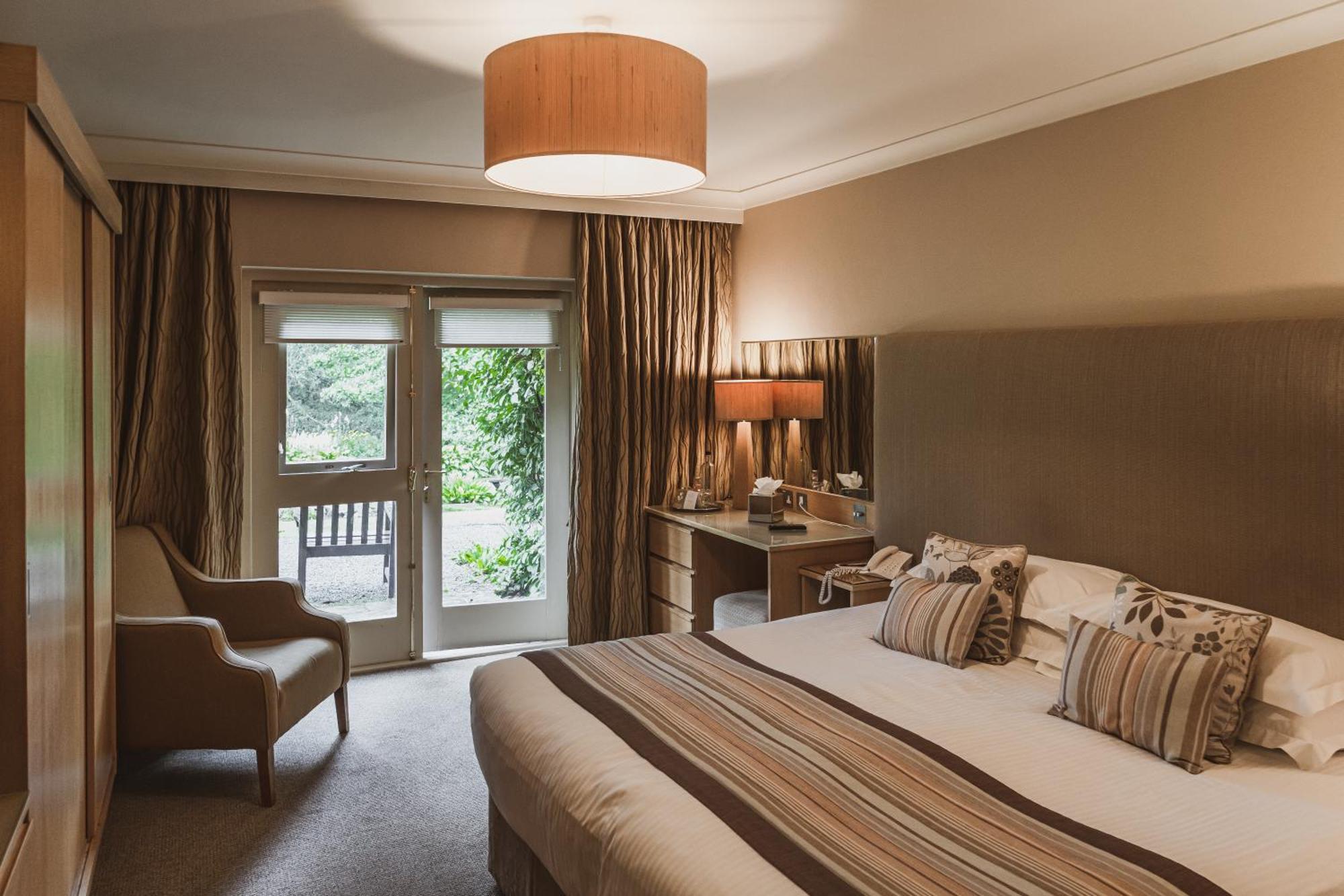 Cragwood Country House Hotel Windermere Zewnętrze zdjęcie