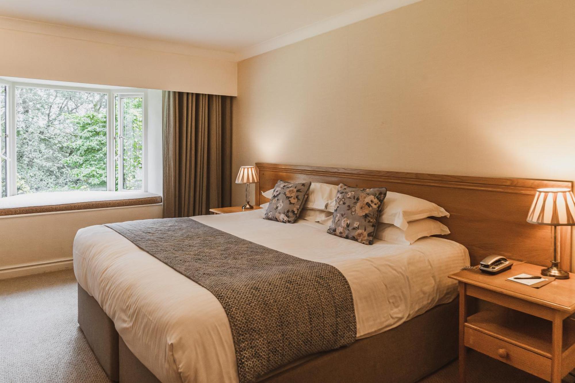 Cragwood Country House Hotel Windermere Zewnętrze zdjęcie