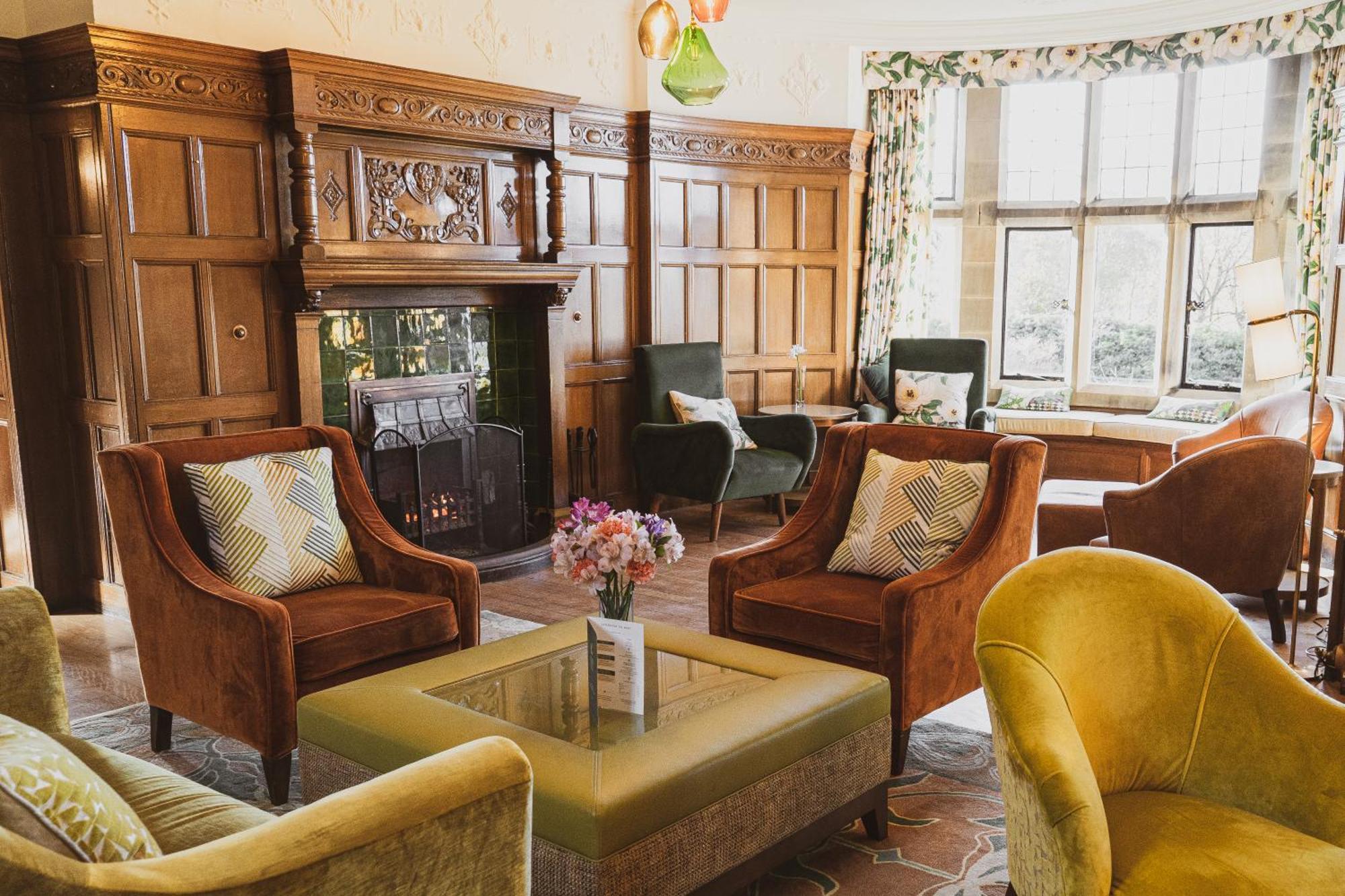 Cragwood Country House Hotel Windermere Zewnętrze zdjęcie