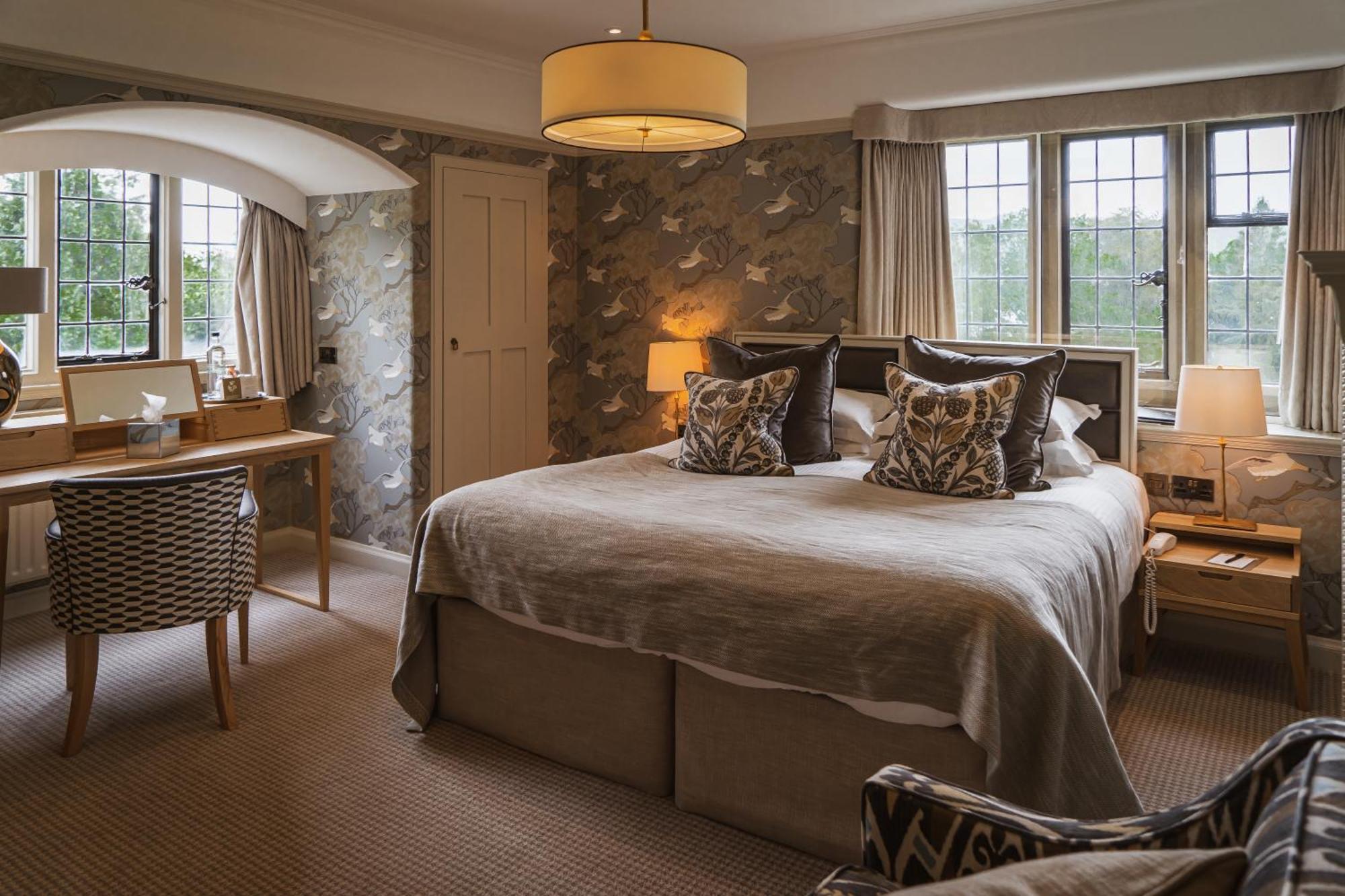Cragwood Country House Hotel Windermere Zewnętrze zdjęcie
