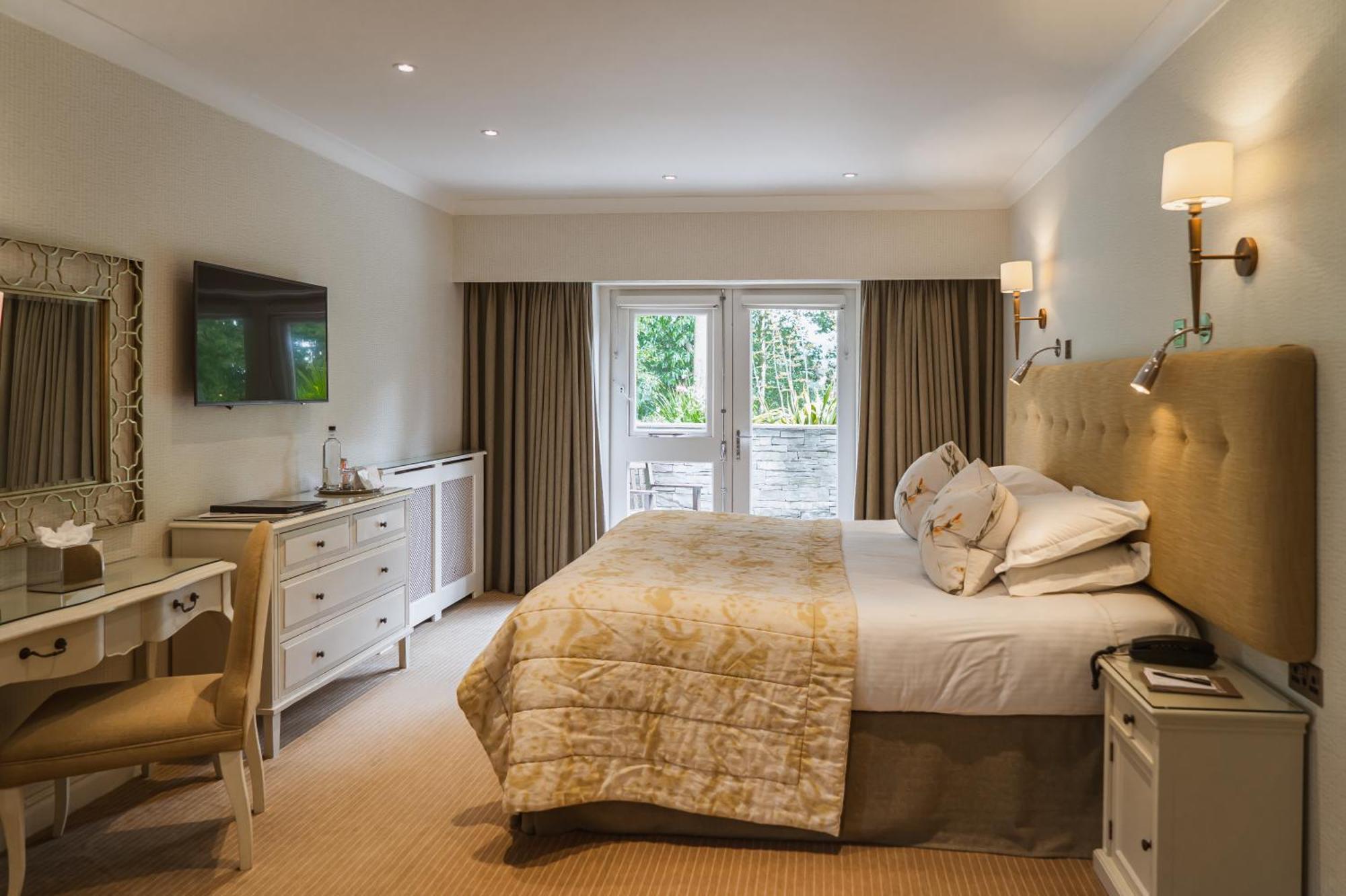 Cragwood Country House Hotel Windermere Zewnętrze zdjęcie