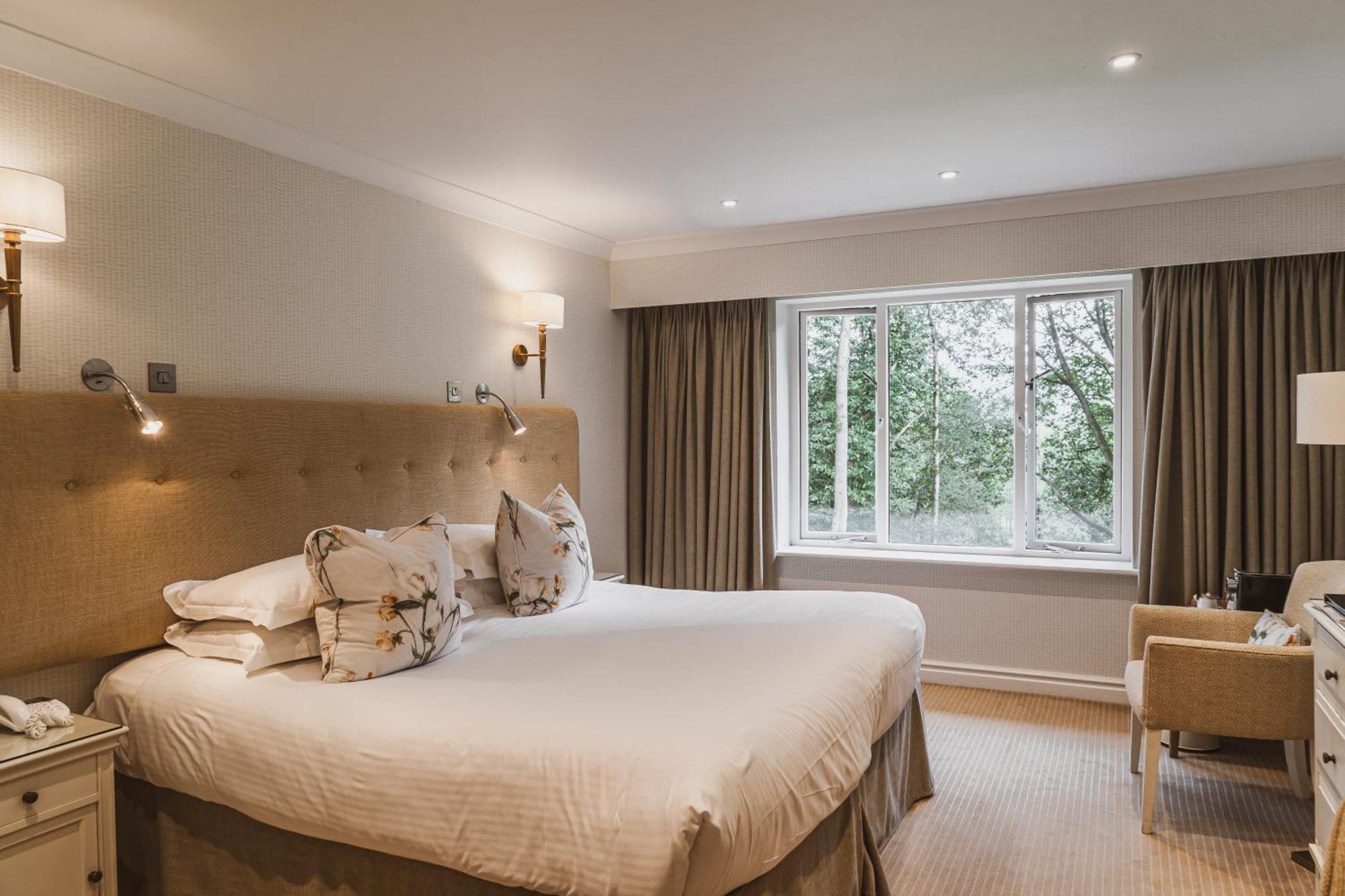 Cragwood Country House Hotel Windermere Zewnętrze zdjęcie