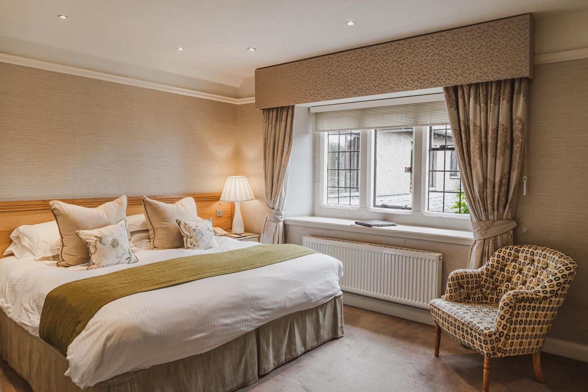 Cragwood Country House Hotel Windermere Zewnętrze zdjęcie