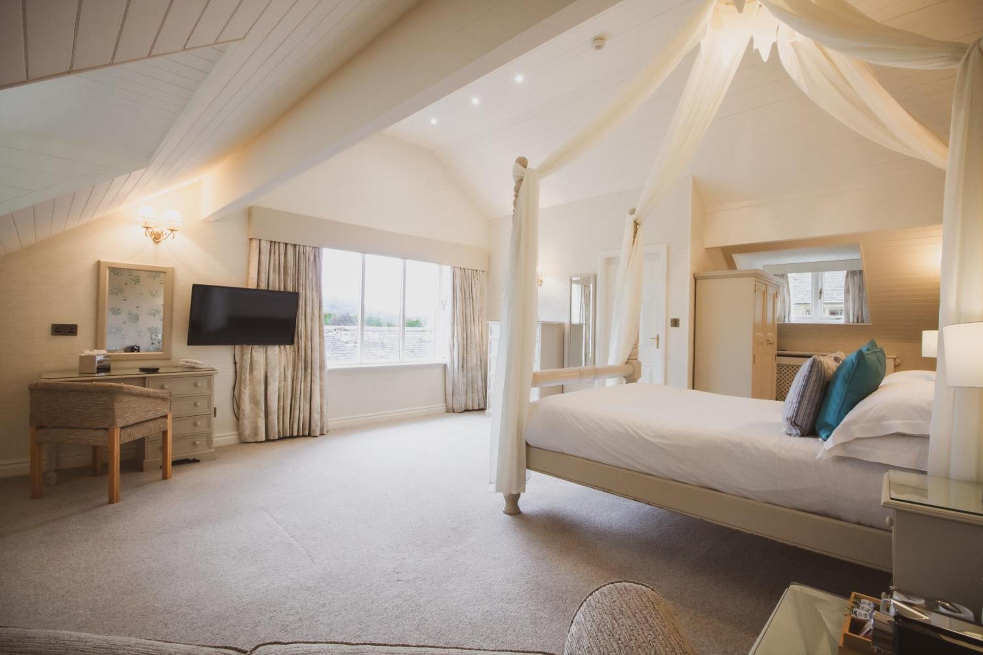 Cragwood Country House Hotel Windermere Zewnętrze zdjęcie