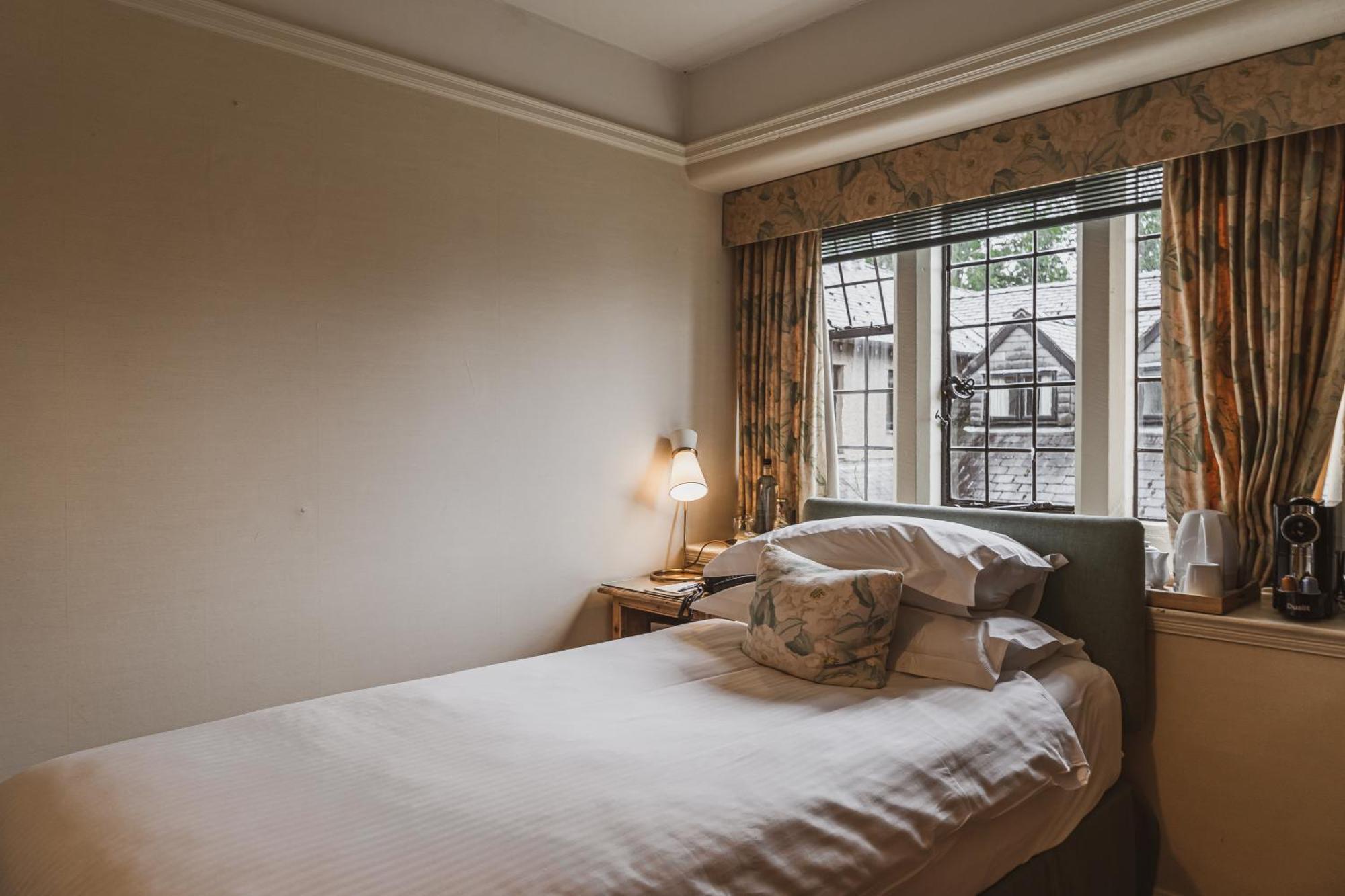 Cragwood Country House Hotel Windermere Zewnętrze zdjęcie