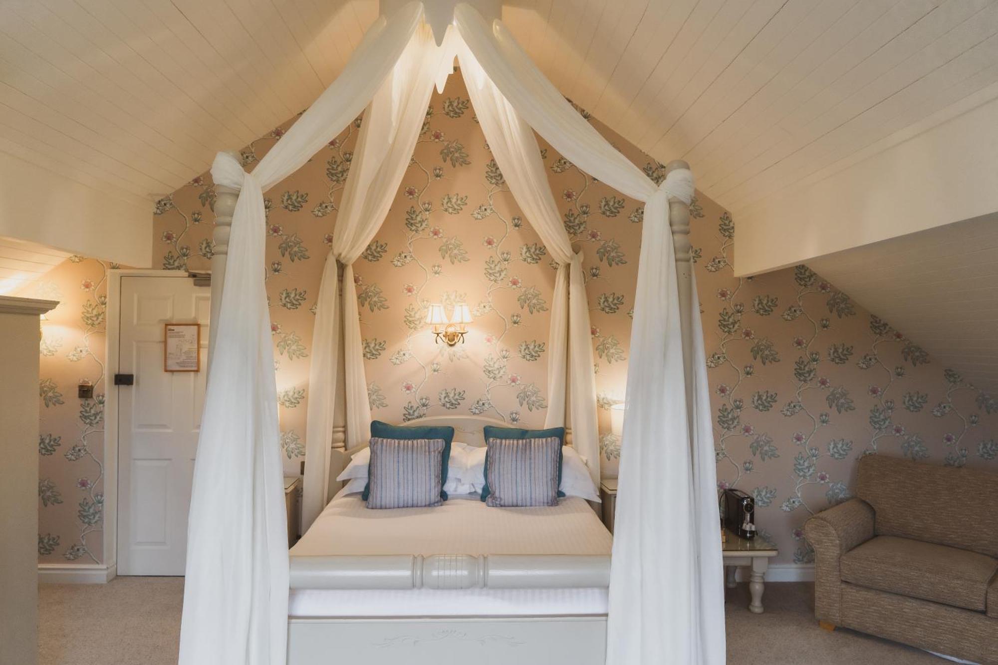 Cragwood Country House Hotel Windermere Zewnętrze zdjęcie