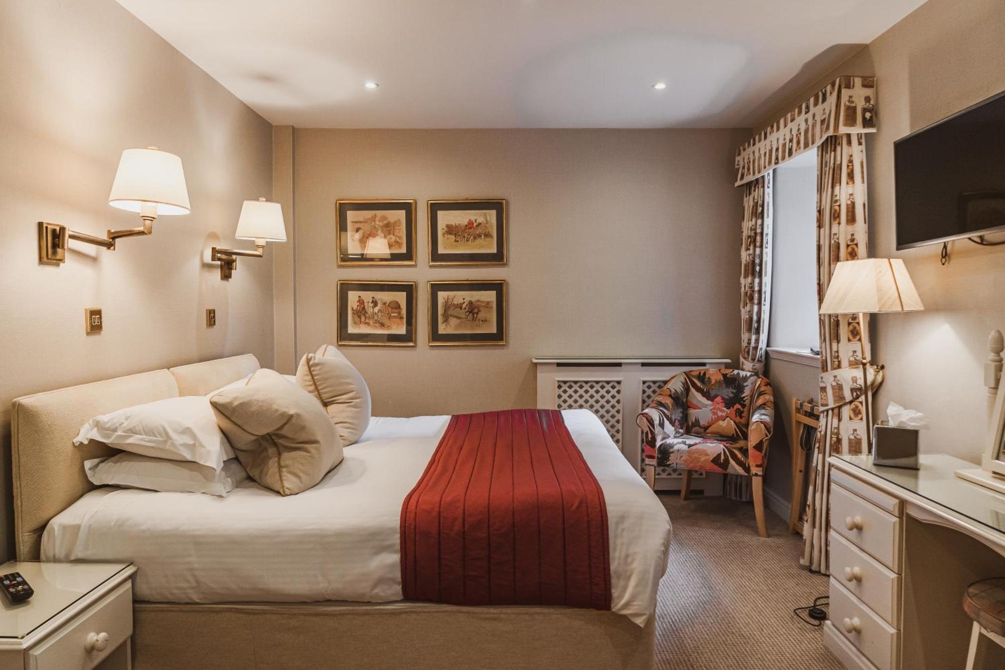 Cragwood Country House Hotel Windermere Zewnętrze zdjęcie
