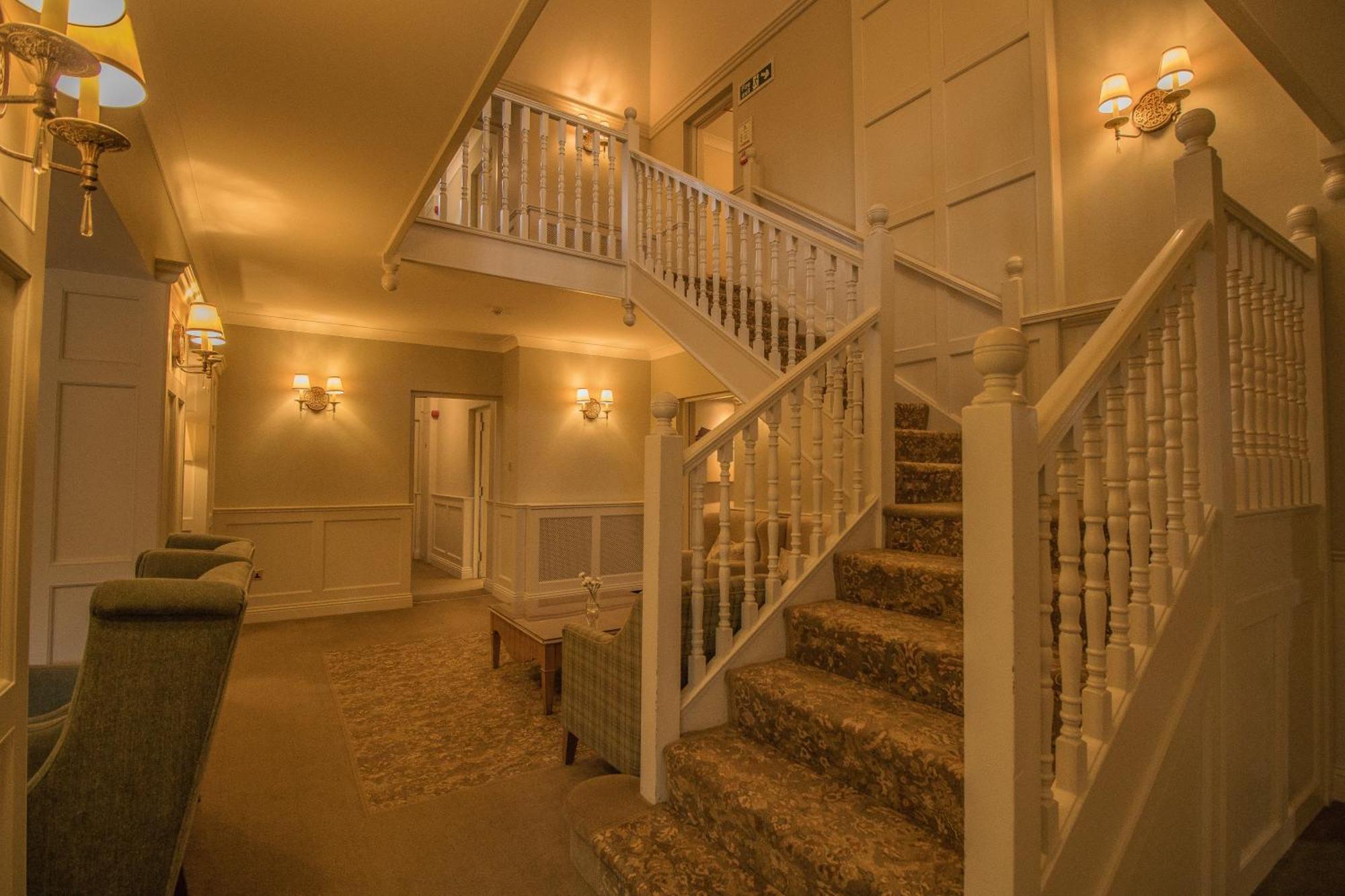 Cragwood Country House Hotel Windermere Zewnętrze zdjęcie
