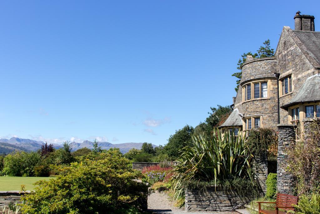 Cragwood Country House Hotel Windermere Zewnętrze zdjęcie